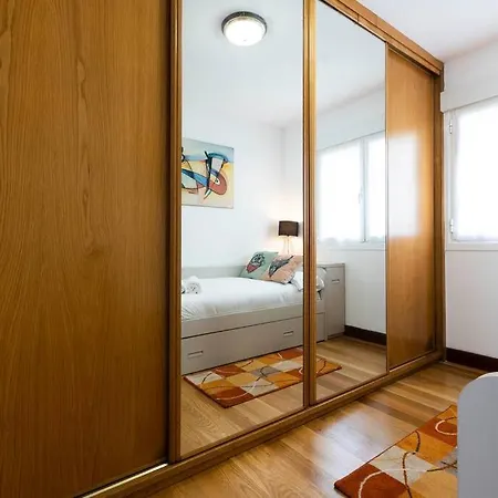 Apartment Zurubi-gain. Basquenjoy