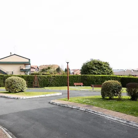 Zurubi-gain. Basquenjoy Διαμέρισμα Χονδαρρίμπια