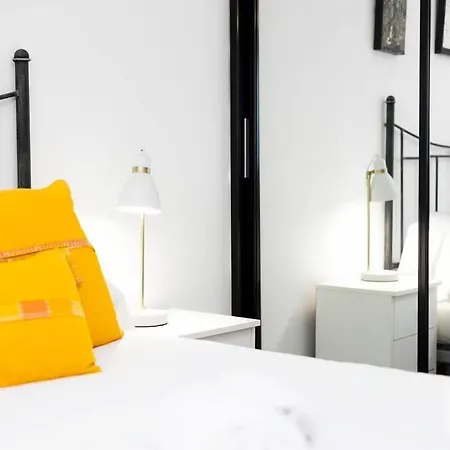 Zurubi-gain. Basquenjoy Διαμέρισμα Χονδαρρίμπια