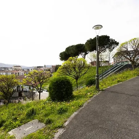 Διαμέρισμα Zurubi-gain. Basquenjoy Χονδαρρίμπια