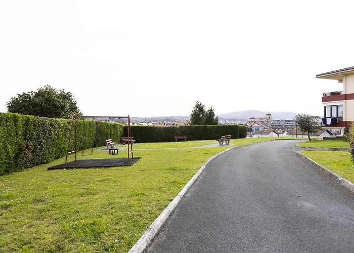 Apartment Zurubi-gain. Basquenjoy