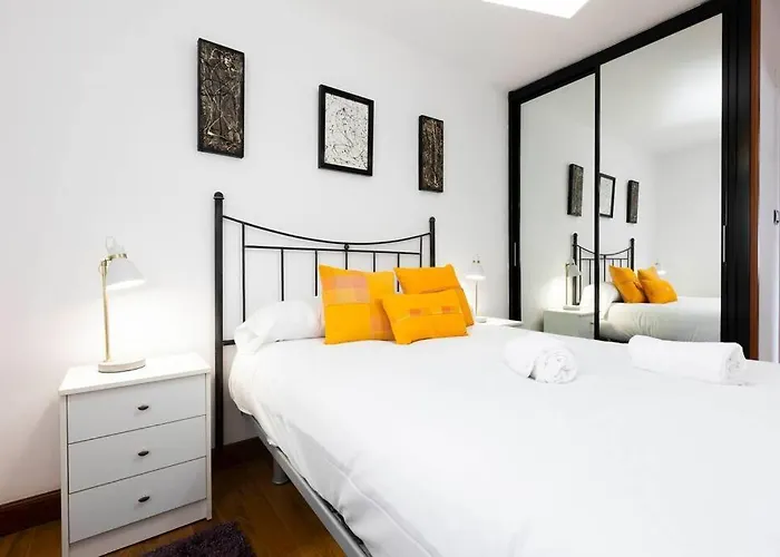 Zurubi-gain. Basquenjoy * Hondarribia